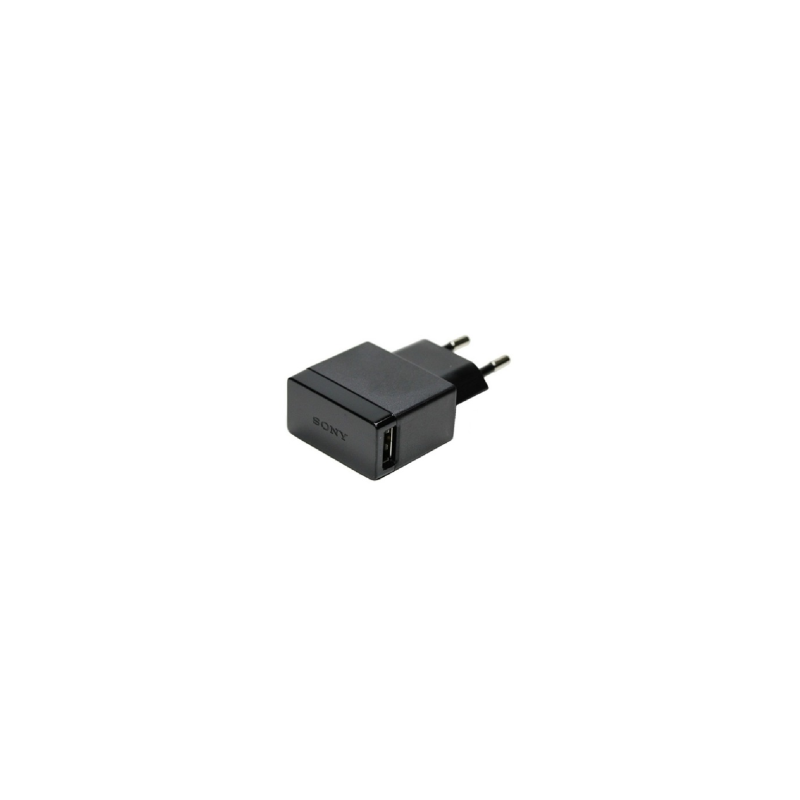 Adaptateur Secteur USB SONY EP880 - 5V - 1.5A - 7.5W - Noir - Vrac — Sony · Smarty Paris 18e